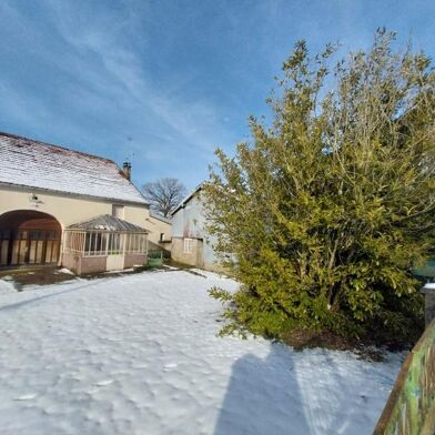 Maison 3 pièces 70000 €