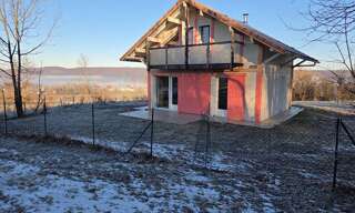 Maison 4 Pièces 59 m² à vendre à Belleherbe (25380)