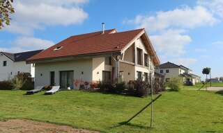 Maison 7 Pièces 185 m² à vendre à L'Hôpital-du-Grosbois (25620)