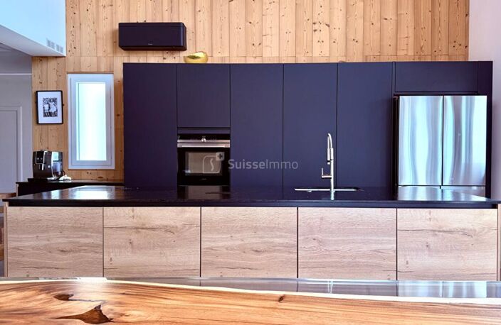 Maison d'architecte Besancon 185 m2 — photo 4