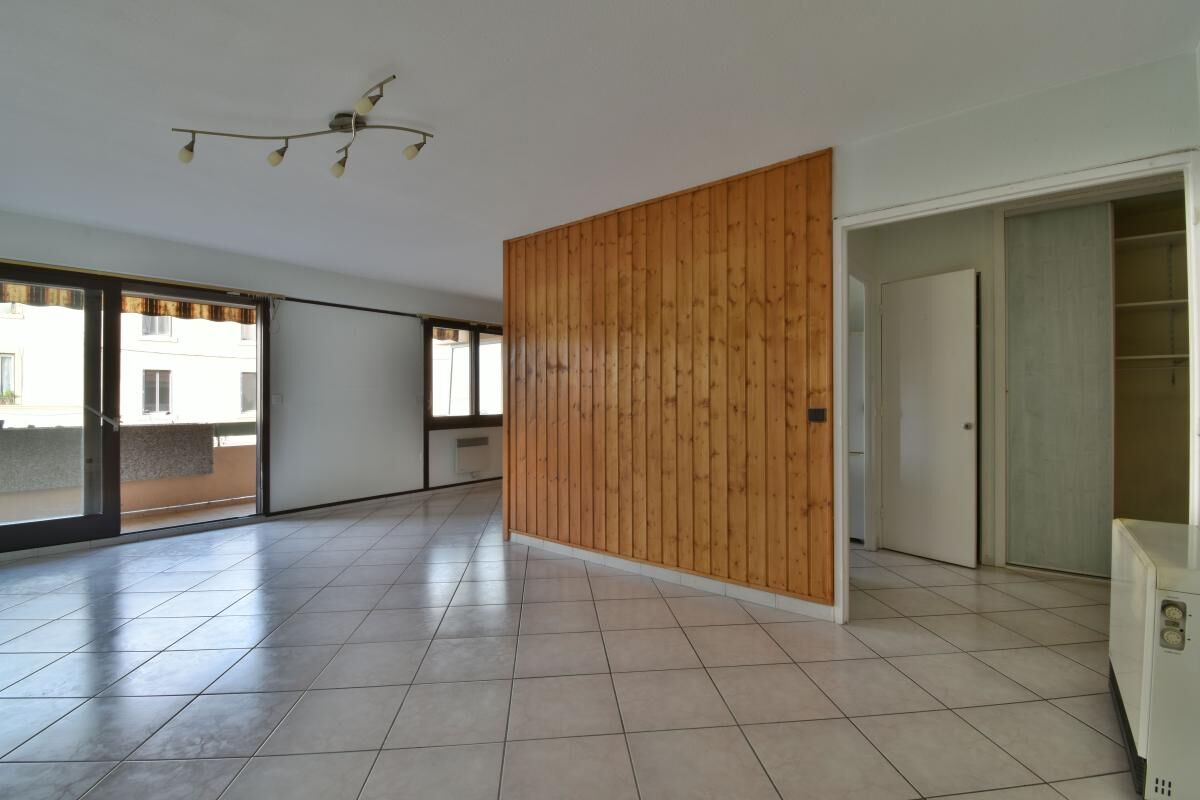 Appartement  T4 à vendre Romans-sur-Isère 26100