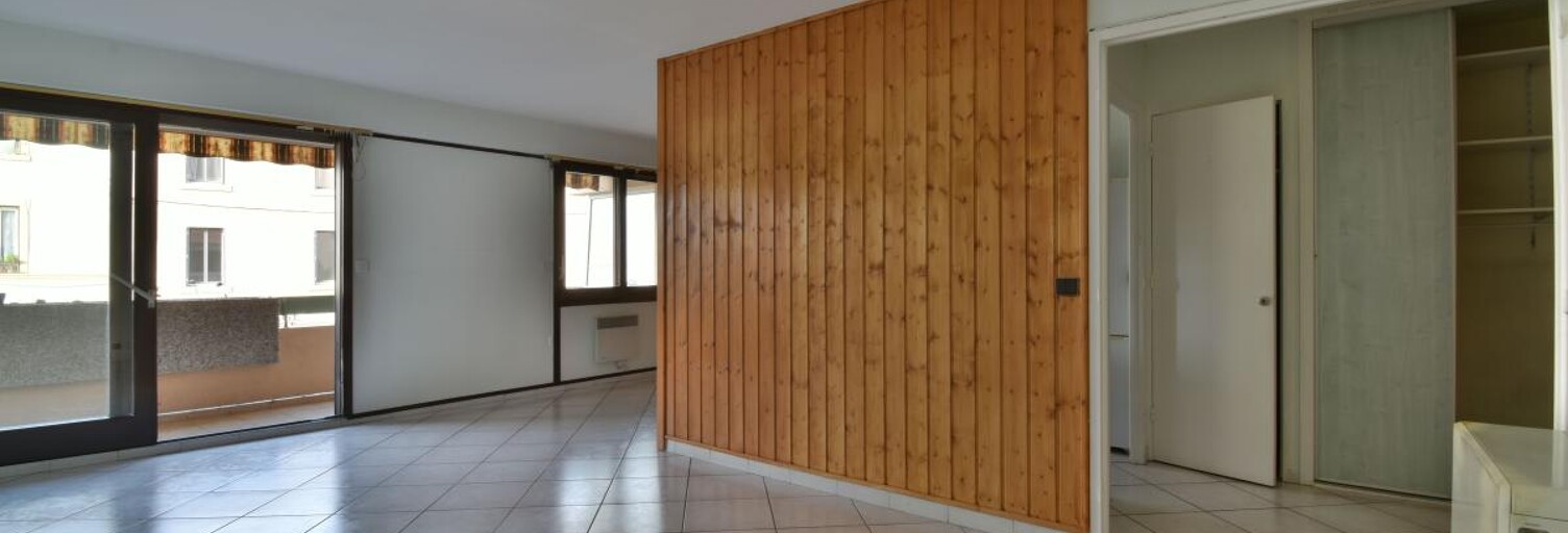 Appartement 4 Pièces 86 m² à vendre à Romans-sur-Isère (26100)