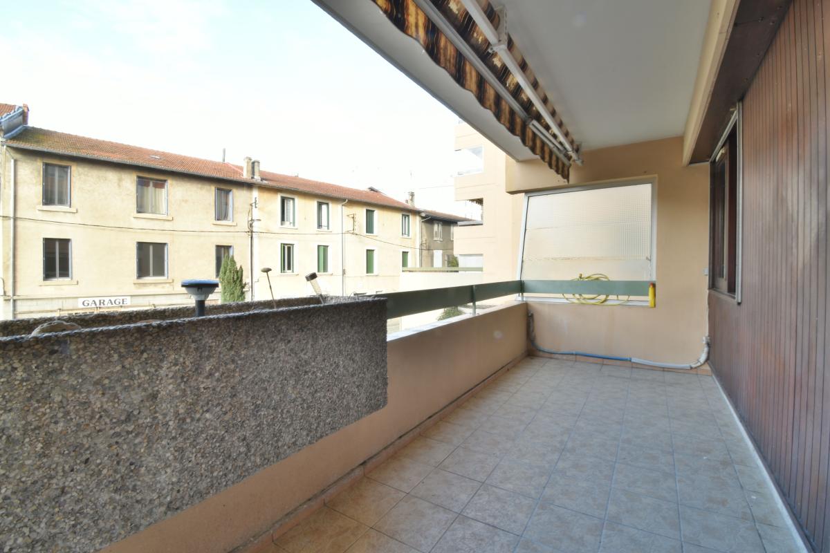 Appartement  T4 à vendre Romans-sur-Isère 26100