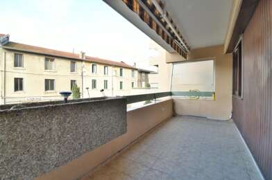 Appartement 4 pièces 175000 €