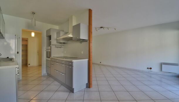Appartement 4 pièces  à vendre Romans-sur-Isère 26100