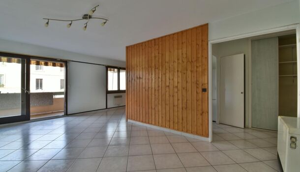 Appartement 4 pièces  à vendre Romans-sur-Isère 26100