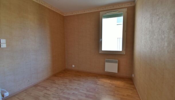 Appartement 4 pièces  à vendre Romans-sur-Isère 26100