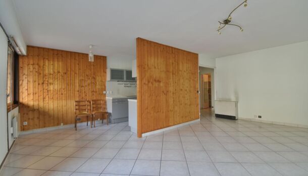 Appartement 4 pièces  à vendre Romans-sur-Isère 26100