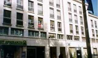 Bureau 2 Pièces 48 m² à louer à Tours (37000)