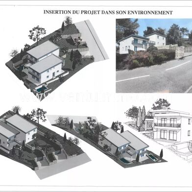 Maison 10 pièces 1855001 €