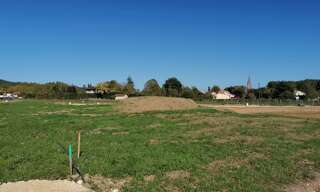 Terrain  800 m² à vendre à Trélissac (24750)