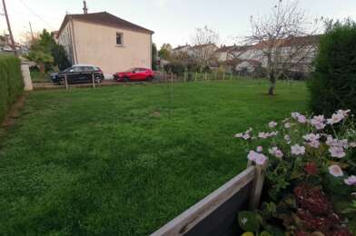 Terrain  43000 €