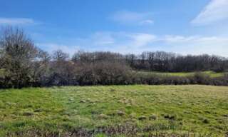 Terrain  4650 m² à vendre à Thenon (24210)