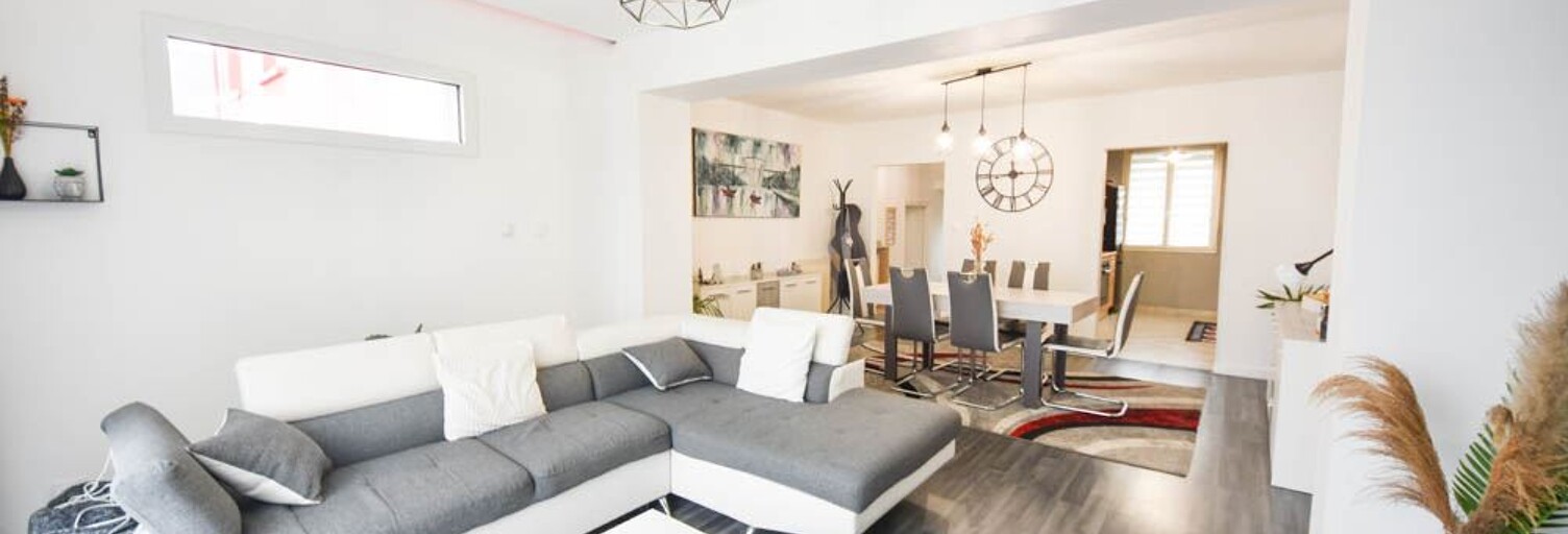 Maison 7 Pièces 120 m² à vendre à Plouvien (29860)