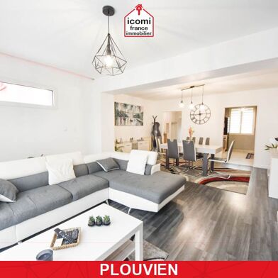 Maison 7 pièces 285000 €