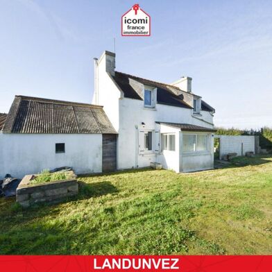 Maison 4 pièces 205298 €