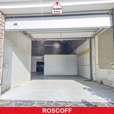 Garage  45000 €