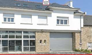 Garage  15 m² à vendre à Roscoff (29680)
