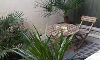 Appartement 1 Pièce 25 m² à louer à Bordeaux (33000)