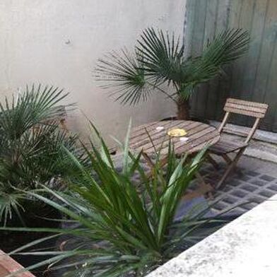 Appartement 1 pièces 650 €