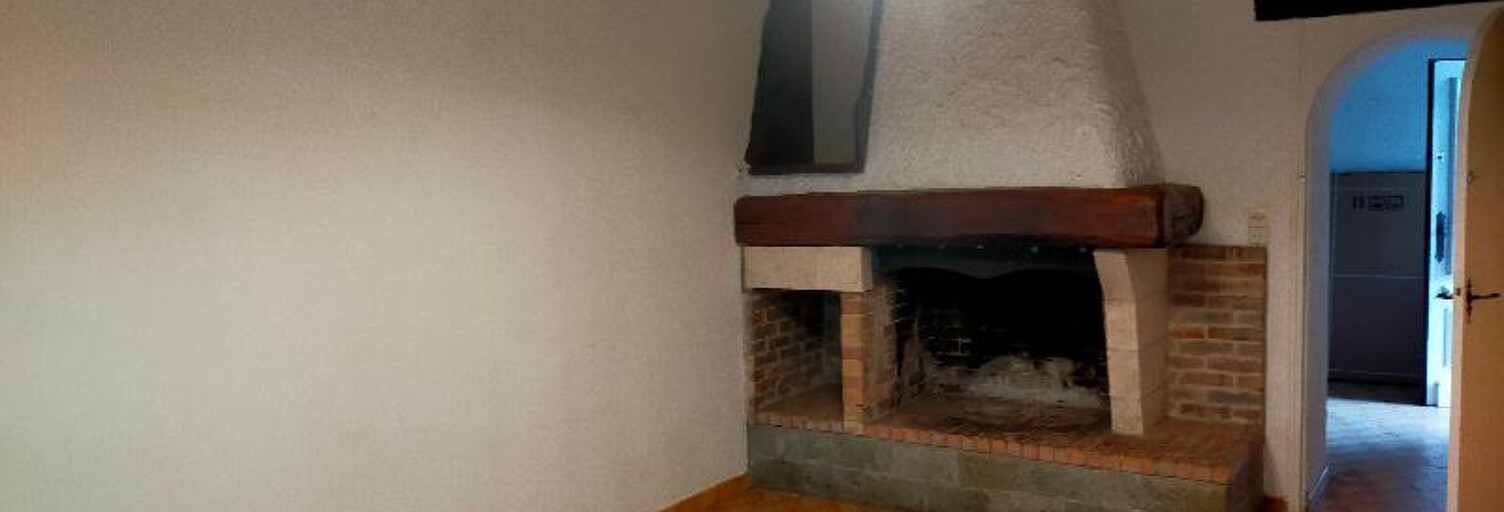 Maison 3 Pièces 100 m² à louer à Vayres (33870)