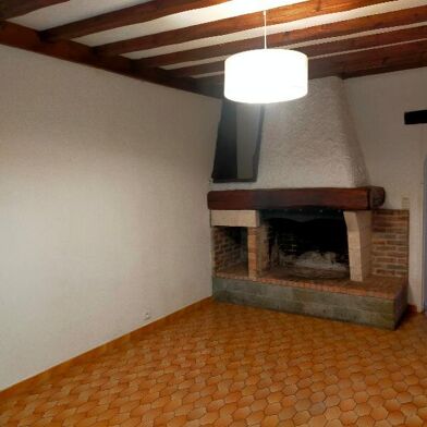 Maison 3 pièces 990 €