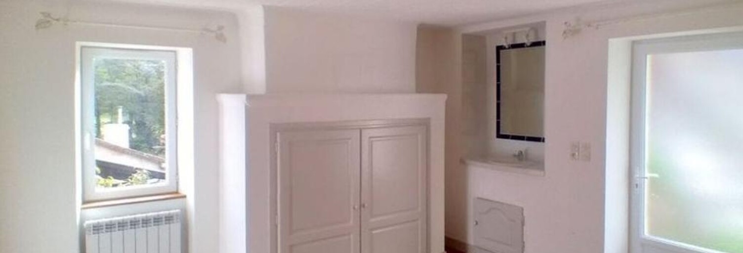 Maison 3 Pièces 78 m² à louer à Hure (33190)