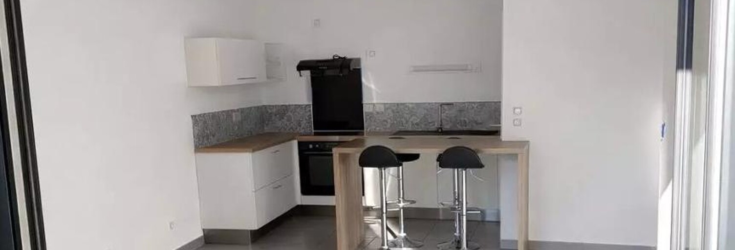 Appartement 3 Pièces 62 m² à louer à Cenon (33150)