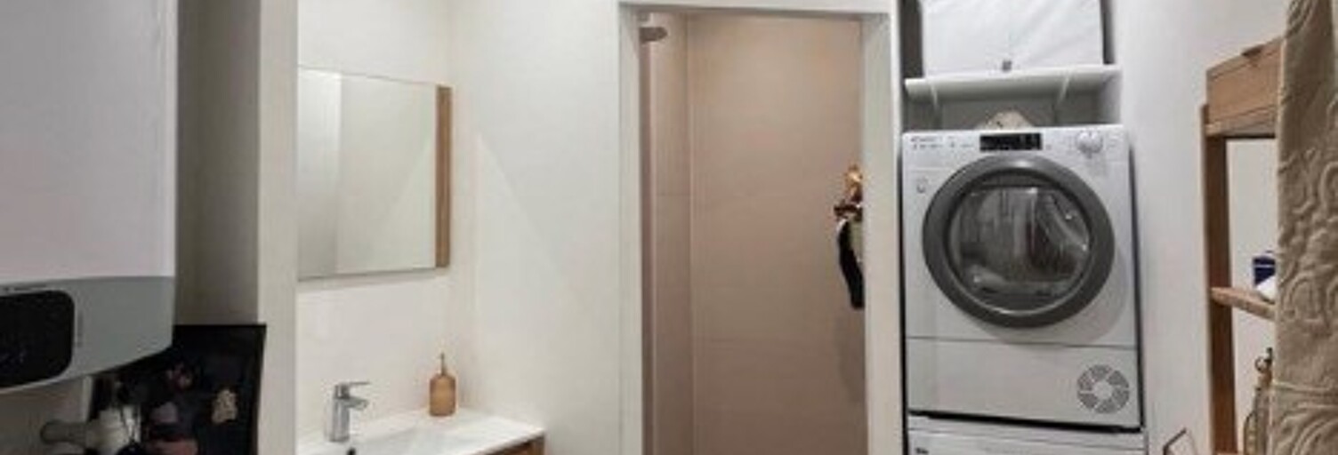 Maison 3 Pièces 64 m² à louer à Cenon (33150)