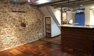 Maison 4 Pièces 120 m² à louer à Saint-Pierre-d'Aurillac (33490)
