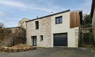 Maison 3 Pièces 82 m² à vendre à Saint-Jean-de-Boiseau (44640)