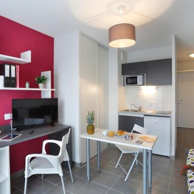 Appartement 1 pièces 75000 €