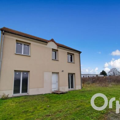 Maison 5 pièces 259000 €