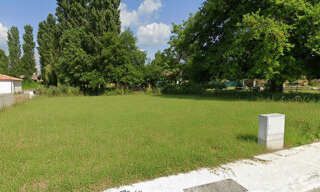 Terrain 420 m² à construire Cubnezais (33620)