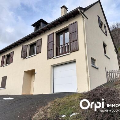 Maison 4 pièces 245000 €