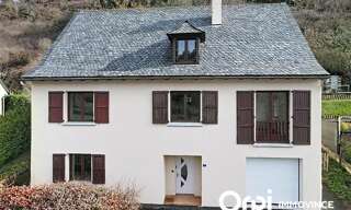 Maison 4 Pièces 164 m² à vendre à Murat (15300)