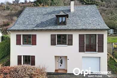 Maison 4 pièces 245000 €