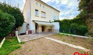 Maison 5 Pièces 88 m² à vendre à Marseille 15 (13015)