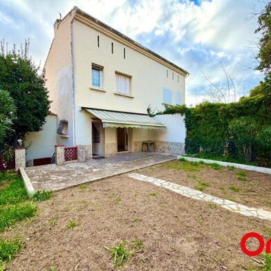 Maison 5 pièces 266000 €