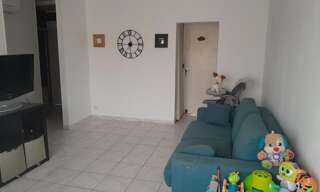 Appartement 3 Pièces 65 m² à vendre à Marseille 12 (13012)