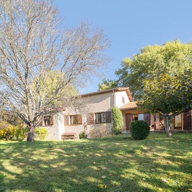 Maison 5 pièces 495000 €