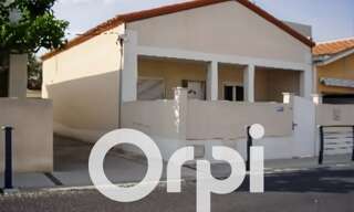 Maison 4 Pièces 90 m² à louer à Mauguio (34130)