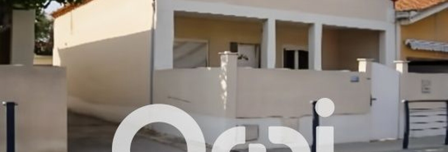 Maison 4 Pièces 90 m² à louer à Mauguio (34130)