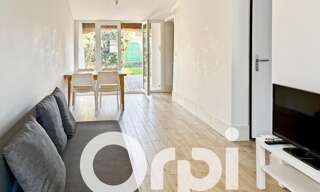 Appartement 2 Pièces 35 m² à louer à Palavas-les-Flots (34250)