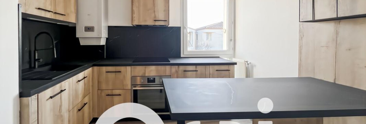 Appartement 2 Pièces 54 m² à louer à Pignan (34570)