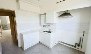 Appartement 2 Pièces 51 m² à vendre à Sète (34200)