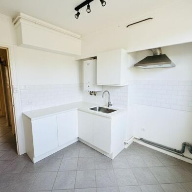Appartement 2 pièces 122000 €