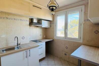 Appartement 2 pièces 122000 €