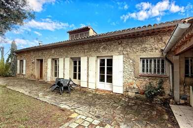 Maison 4 pièces 370000 €