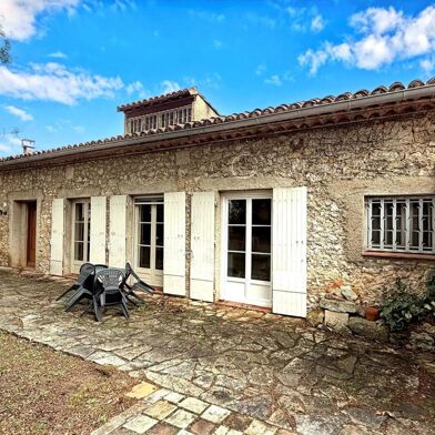 Maison 4 pièces 370000 €